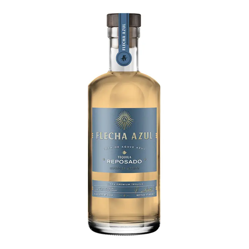 Flecha Azul Tequila Reposado, Mexico (750ml)