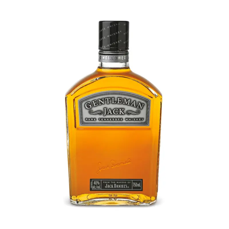 Gentleman Jack
