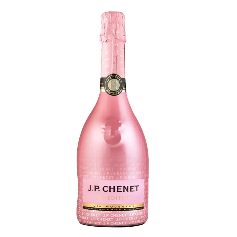 J.P. Chenet Ice Edition Rose Vin Mousseux, France (750ml)