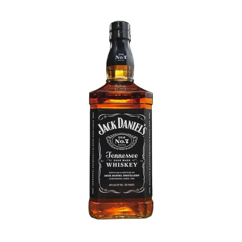 Jack Daniel's - 1.75 Litre Bottle