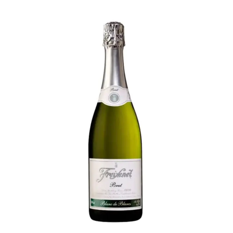 NV Freixenet Blanc de Blancs Brut Cava, Catalonia, Spain (750ml)