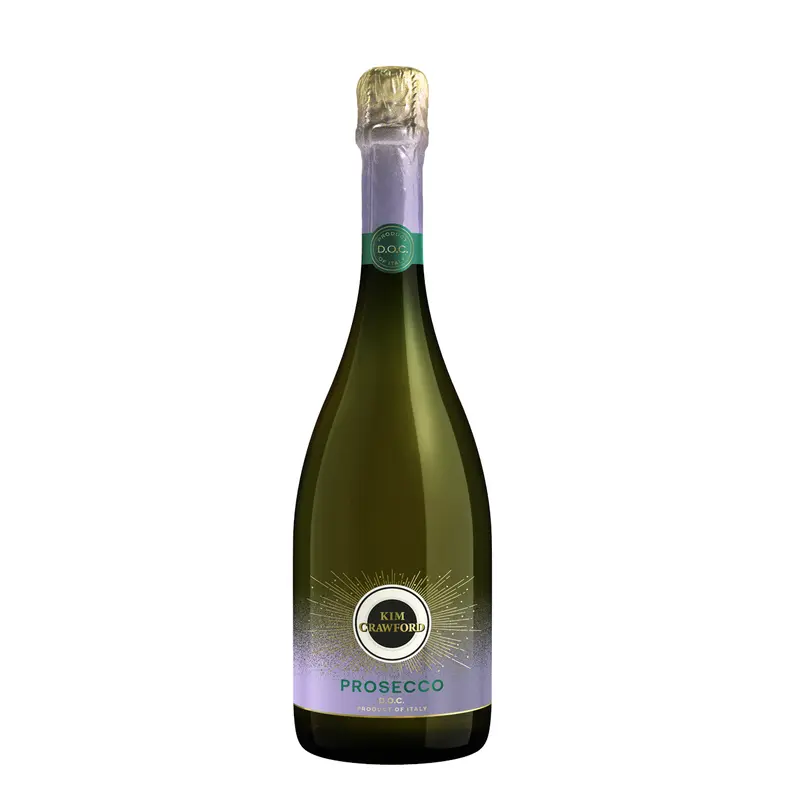 NV Kim Crawford Prosecco, Veneto, Italy (750ml)