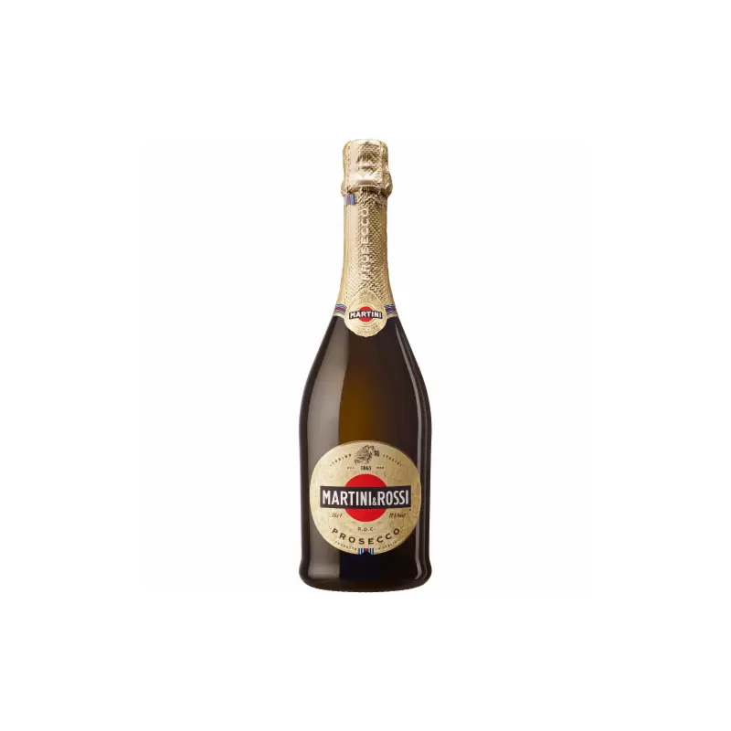 NV Martini & Rossi Prosecco, Veneto, Italy (750ml)