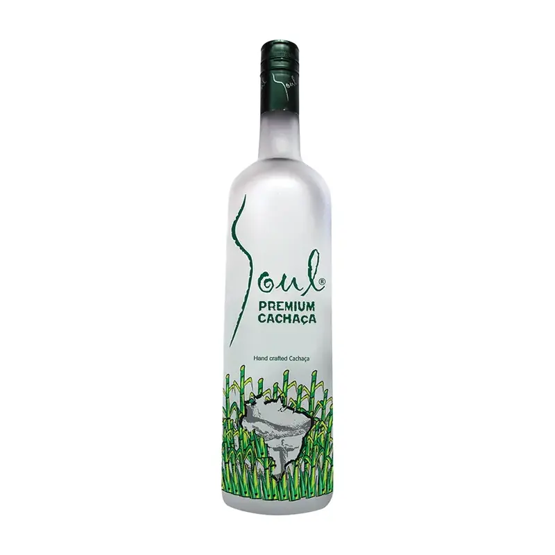 Soul Premium Cachaa, Brazil (750ml)