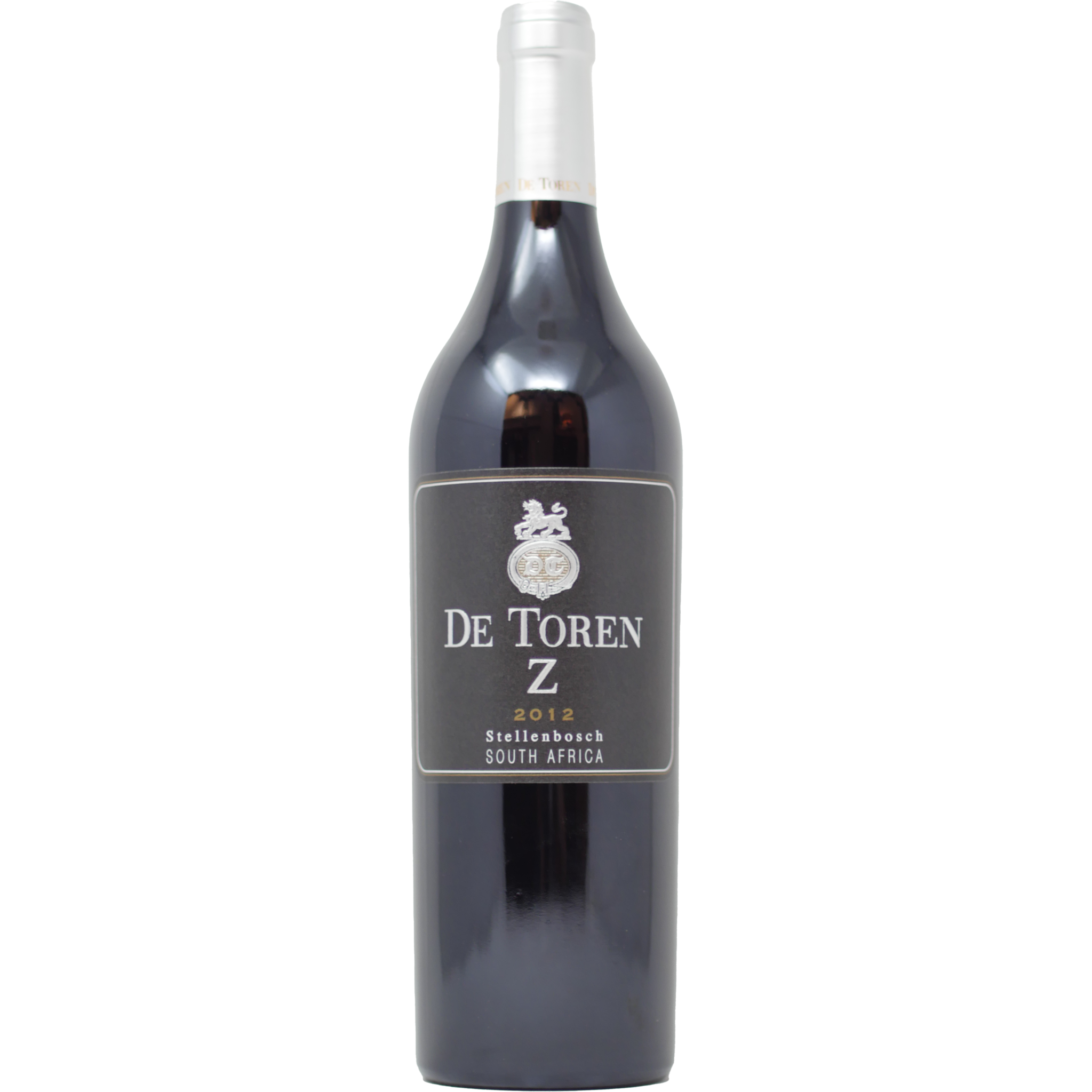 2016 De Toren Z, Stellenbosch, South Africa