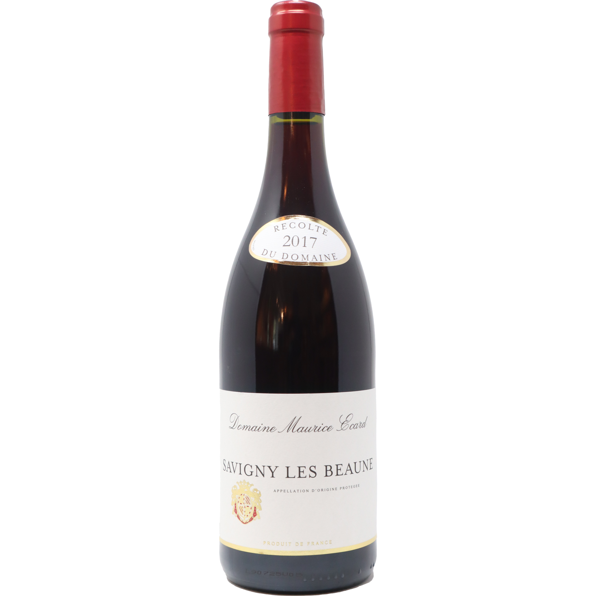 2022 Maurice Ecard Savigny-les-Beaune Rouge, Burgundy, France