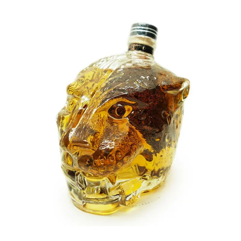 Apocalypto Anejo Tequila