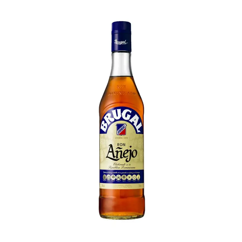 Brugal Anejo Rum
