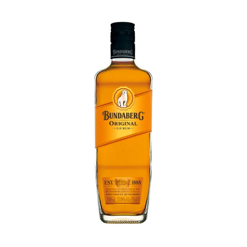 Bundaberg Rum