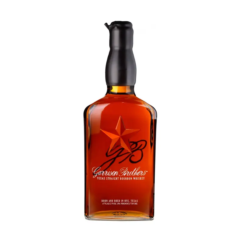 Garrison Brothers Small Batch Bourbon