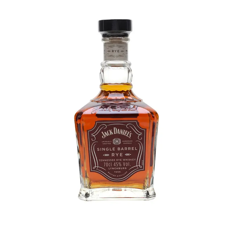 Jack Daniel's Single Barrel Rye - 750 ml
