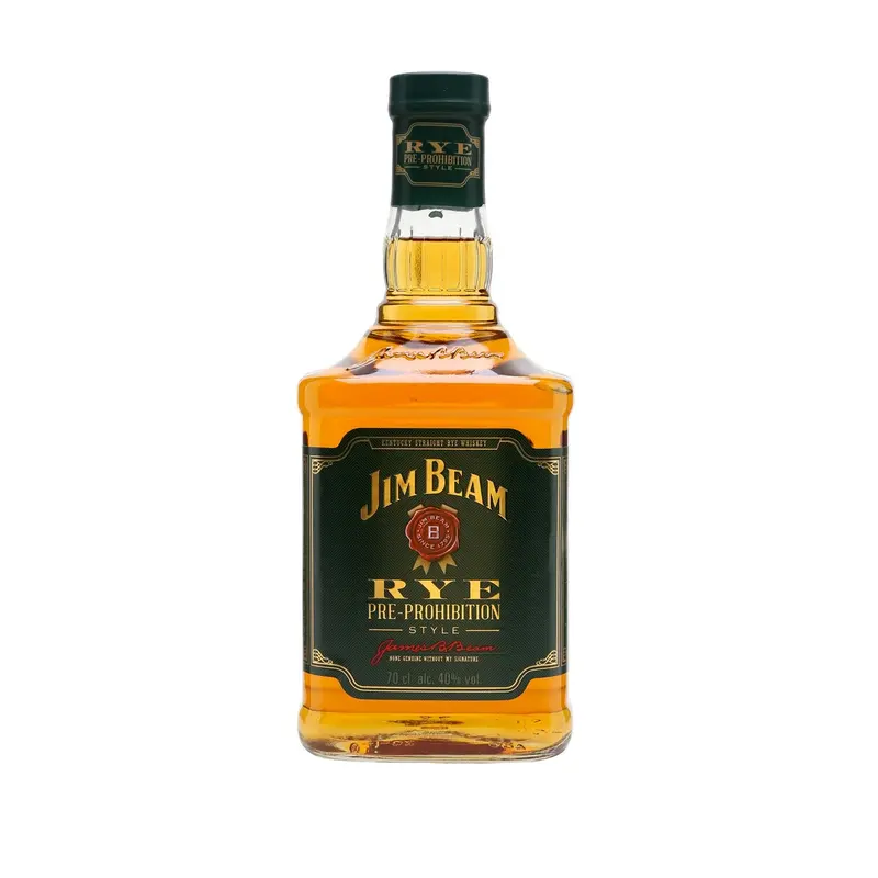 Jim Beam Rye