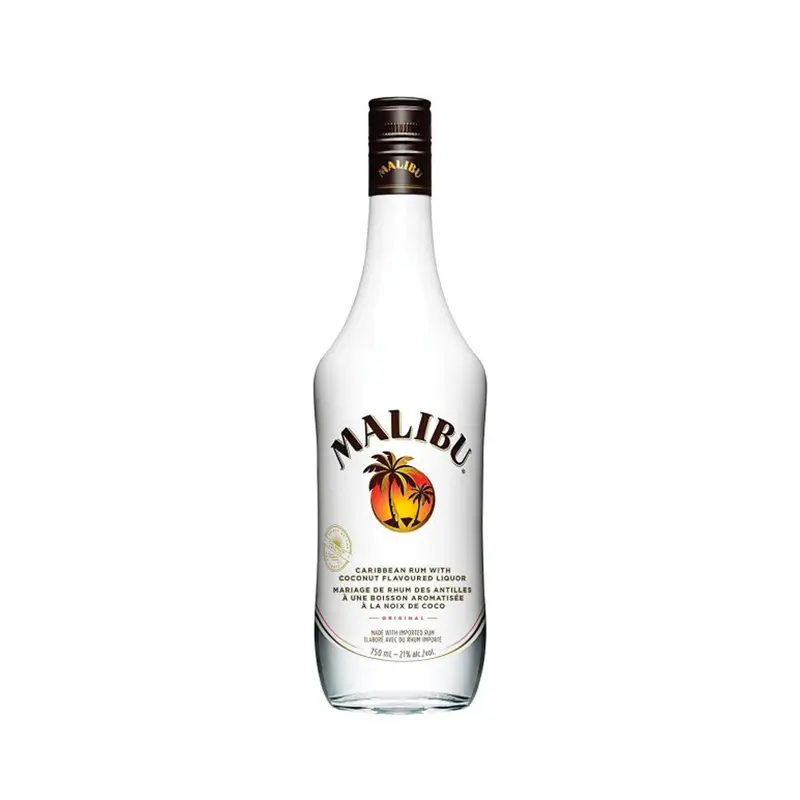 Malibu Rum Liqueur
