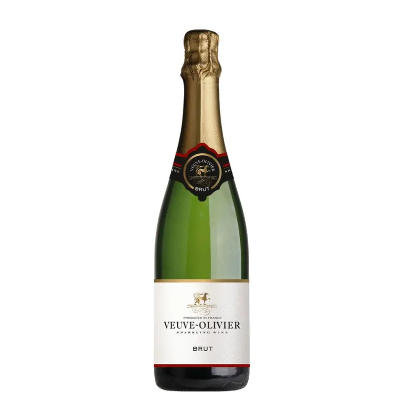 NV Veuve-Olivier Brut, France (750ml)