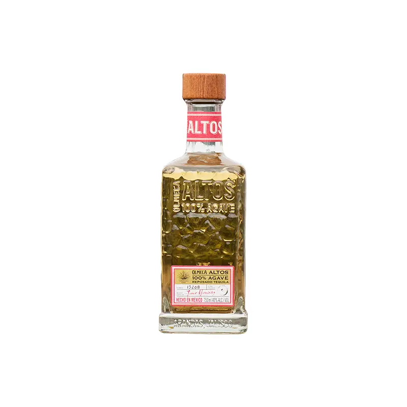 Olmeca Altos Tequila Reposado, Mexico (750ml)