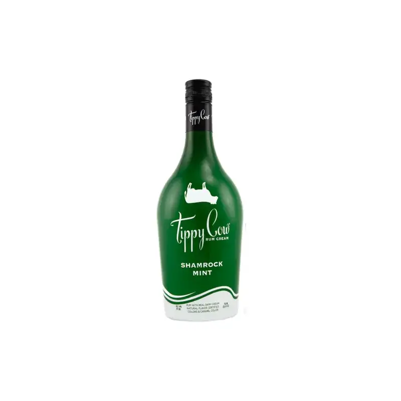 Tippy Cow Shamrock Mint, USA (750ml)