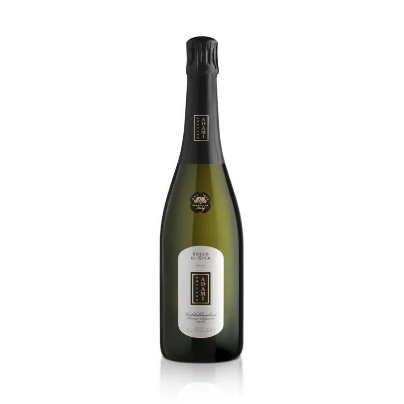Adami Bosco Di Gica Prosecco (NV)