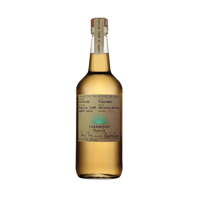 Casamigos Reposado Tequila