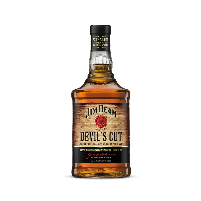 Jim Beam Devil's Cut