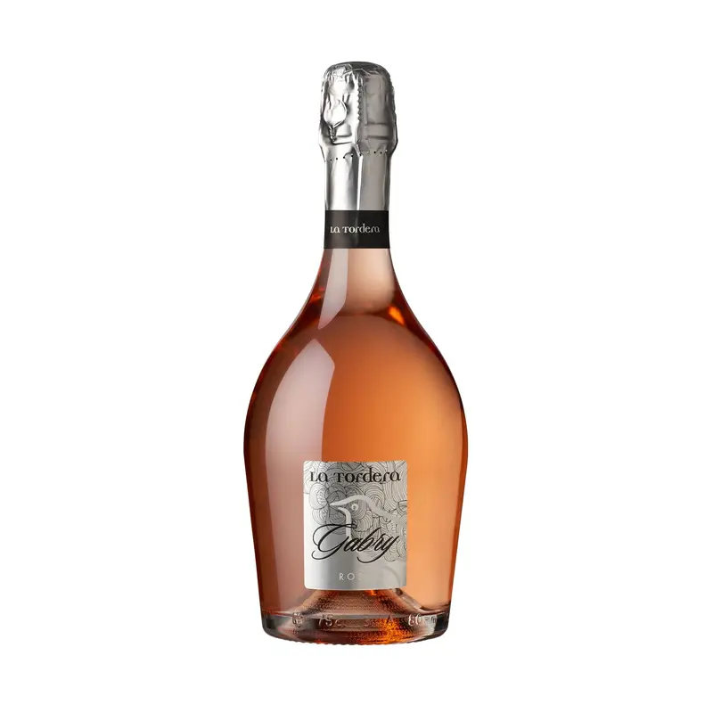 La Tordera Gabry Rose Brut (NV)