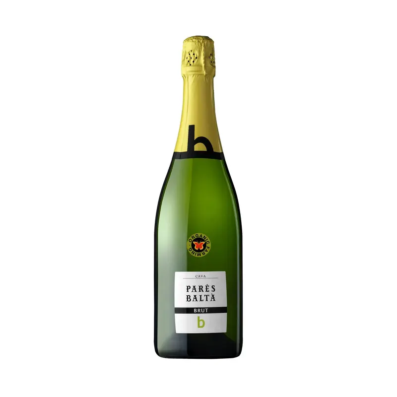 Pares Balta Cava Brut (NV)
