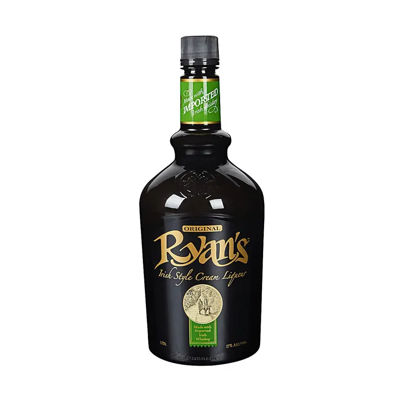 Ryan's Irish Cream - 1.75 Litre