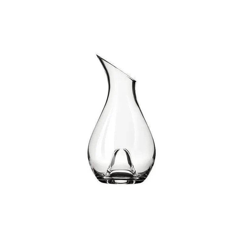 True Tabletop Decanter