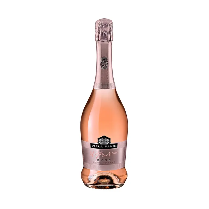 Villa Sandi Il Fresco Rose Brut (NV)