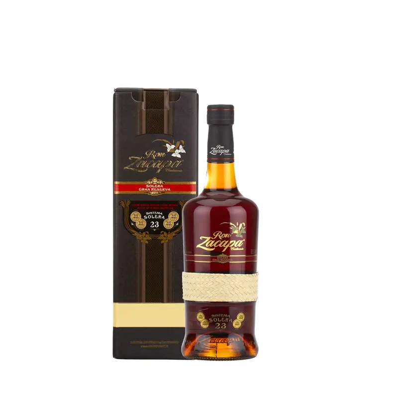 Zacapa 23 Centenario Rum