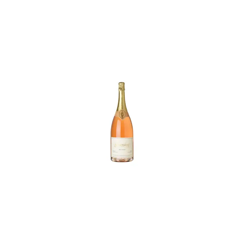 2018 Schramsberg Rose, North Coast, USA (1.5L/MAGNUM)