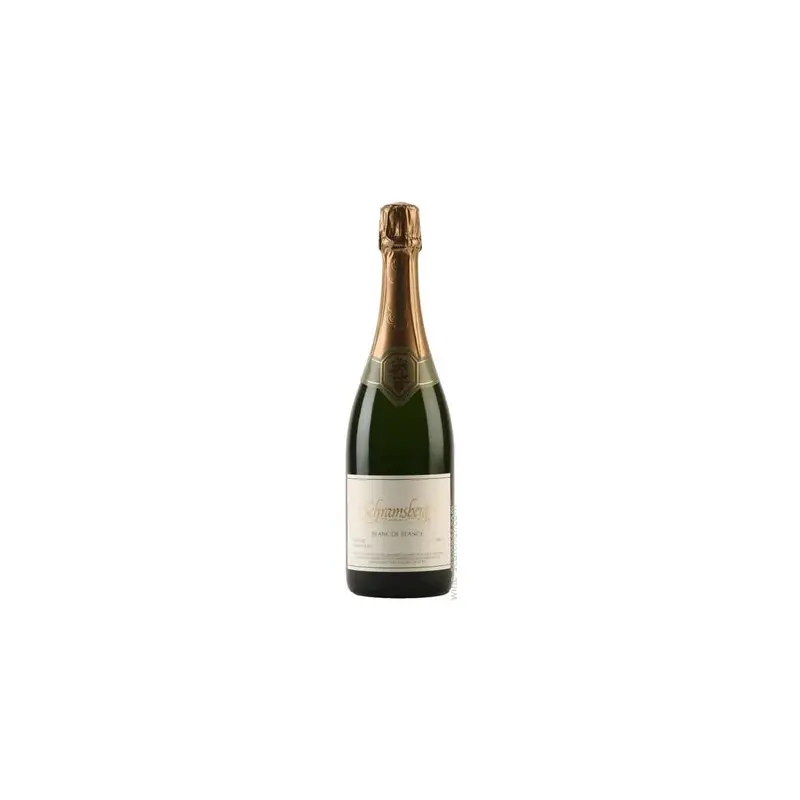 2021 Schramsberg Blanc de Blancs, North Coast, USA (375ml/HALF BOTTLE)