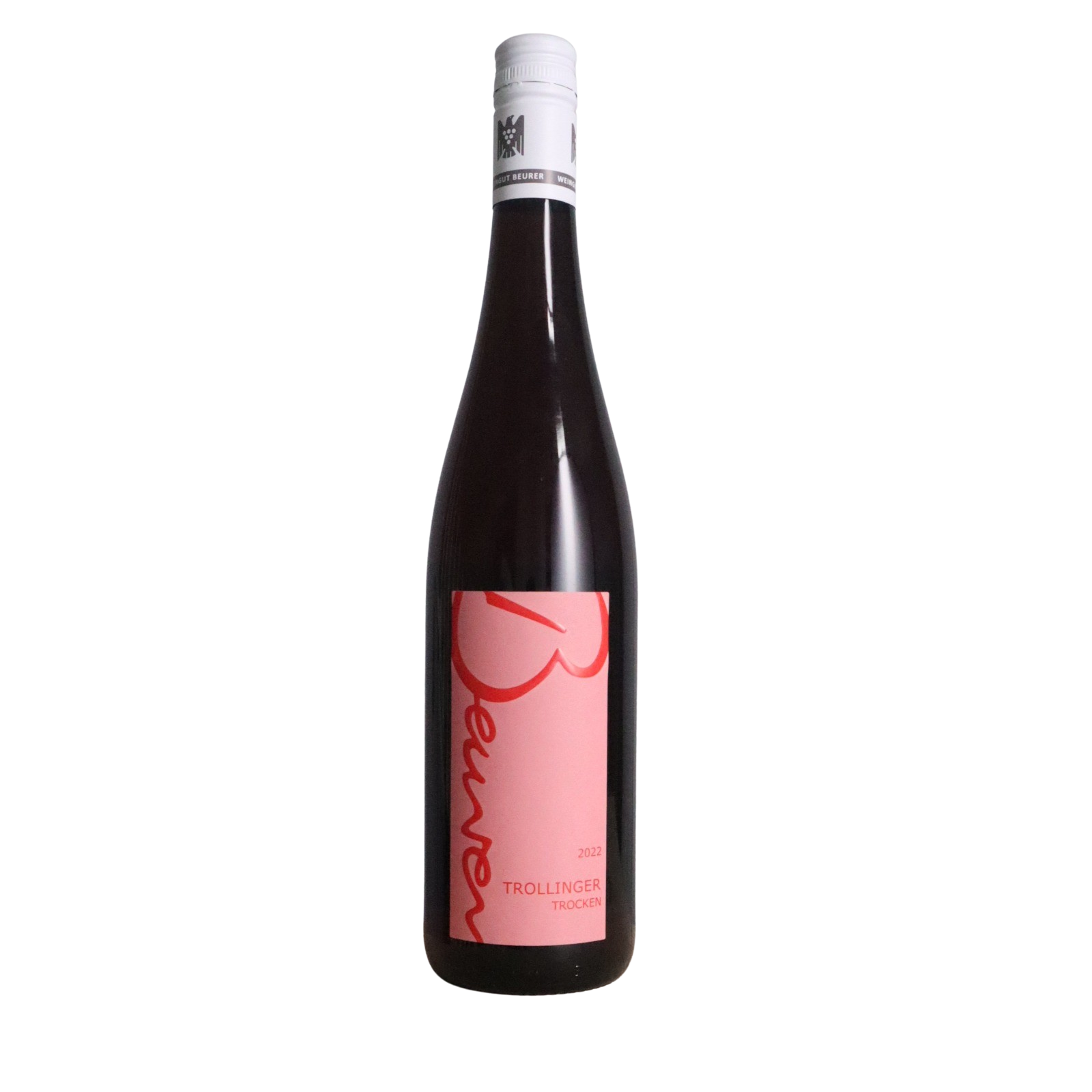 2022 Weingut Beurer Trollinger, Wrttemberg, Germany