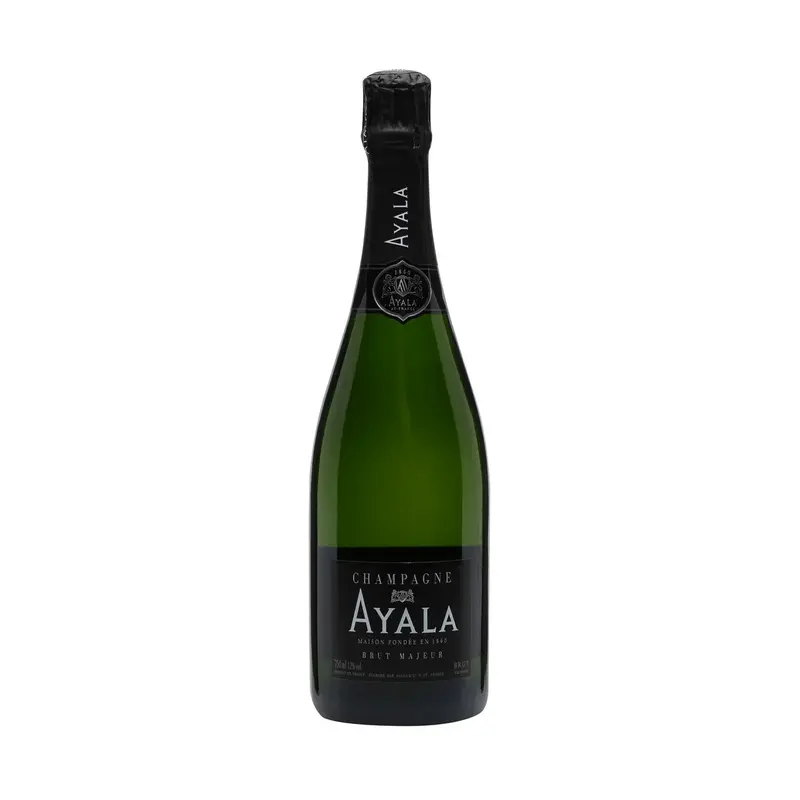 Ayala Brut Majeur (NV)