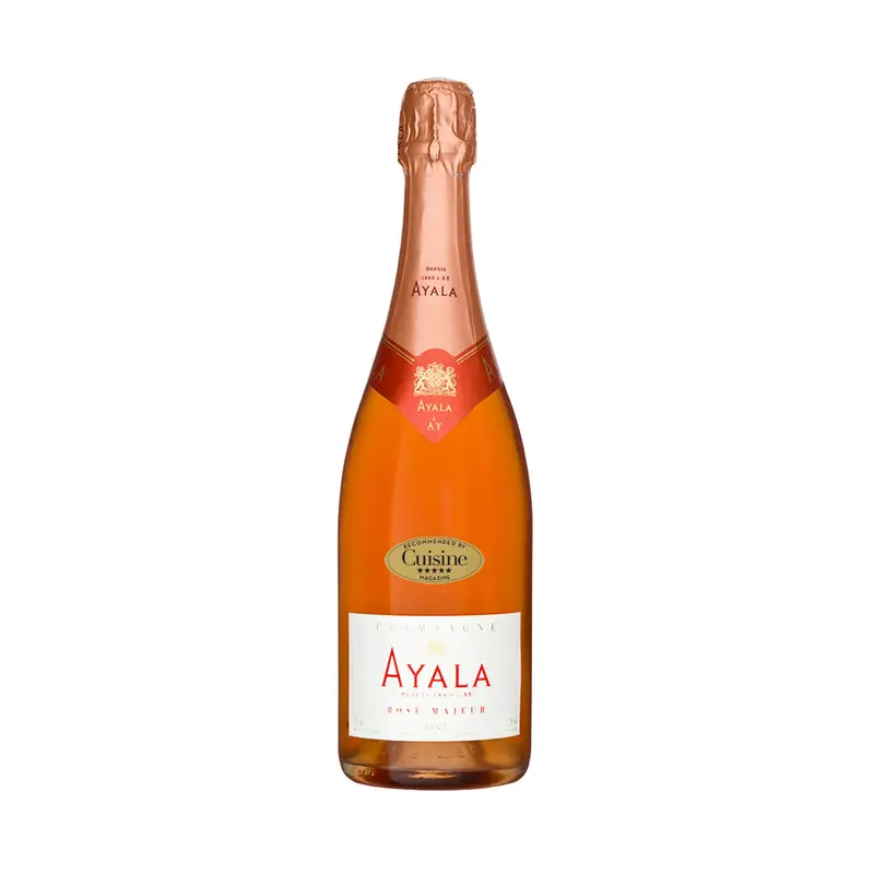 Ayala Brut Rose Majeur (NV)