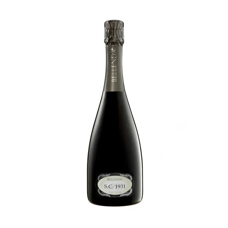 Bellenda S.C. 1931 Metodo Classico Pas Dose (NV)