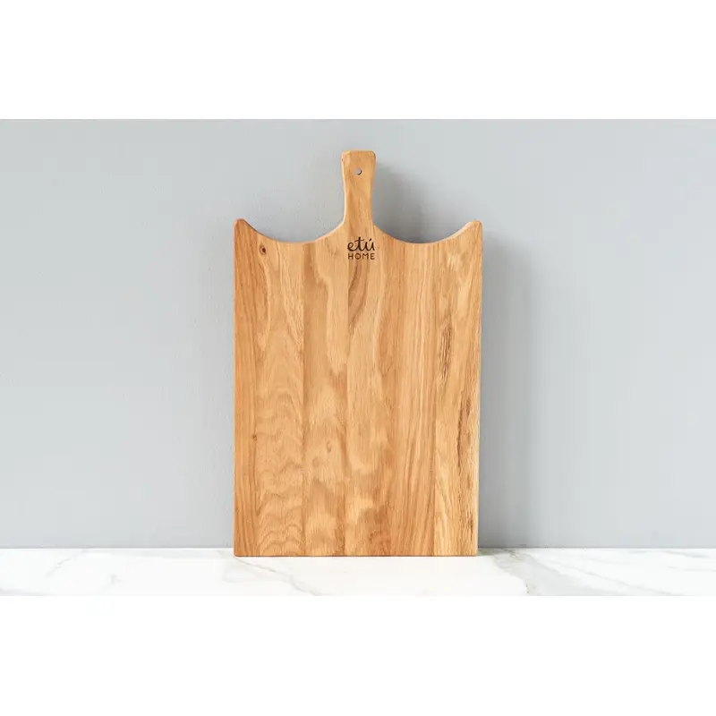 European Cutting Board - Large