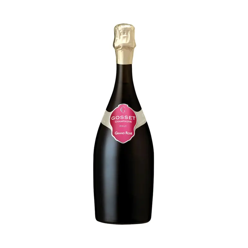 Gosset Brut Grand Rose (NV)
