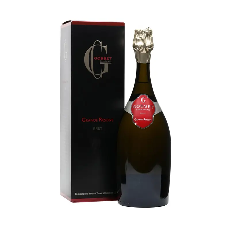 Gosset Grande Reserve Brut (NV)