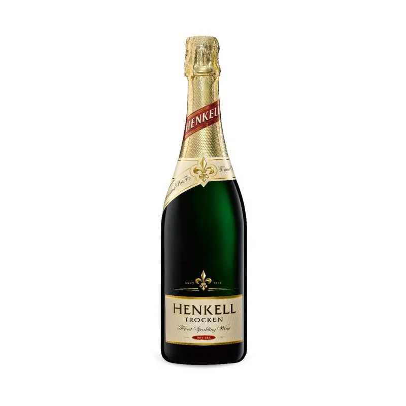 Henkell Trocken Sekt 375 ml