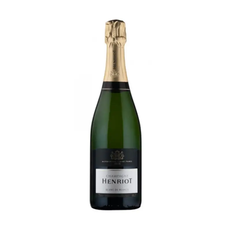 Henriot Blanc de Blancs (NV)
