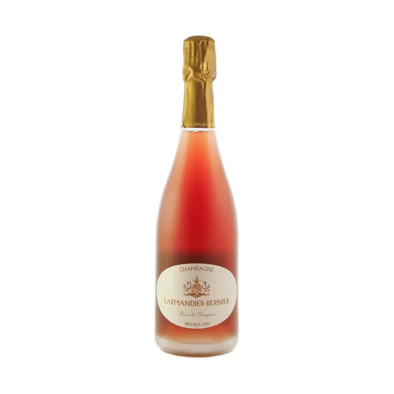 Larmandier Bernier Rose De Saignee Premier Cru (NV)