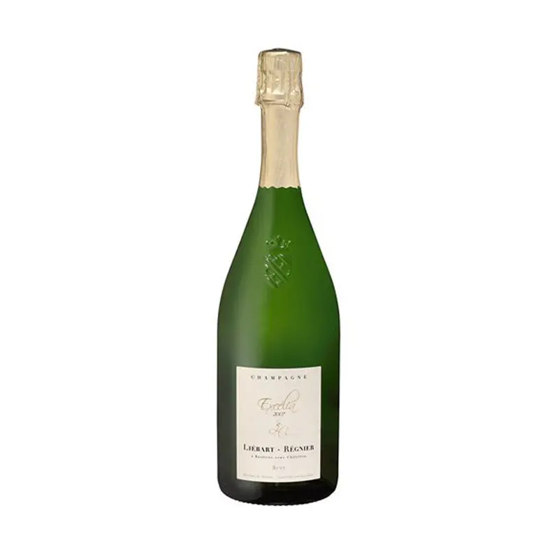 Liebart Regnier Excelia 2016