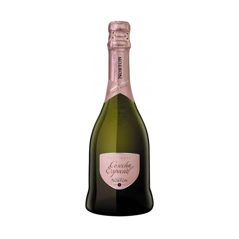 Norton Brut Rose Cosecha Especial