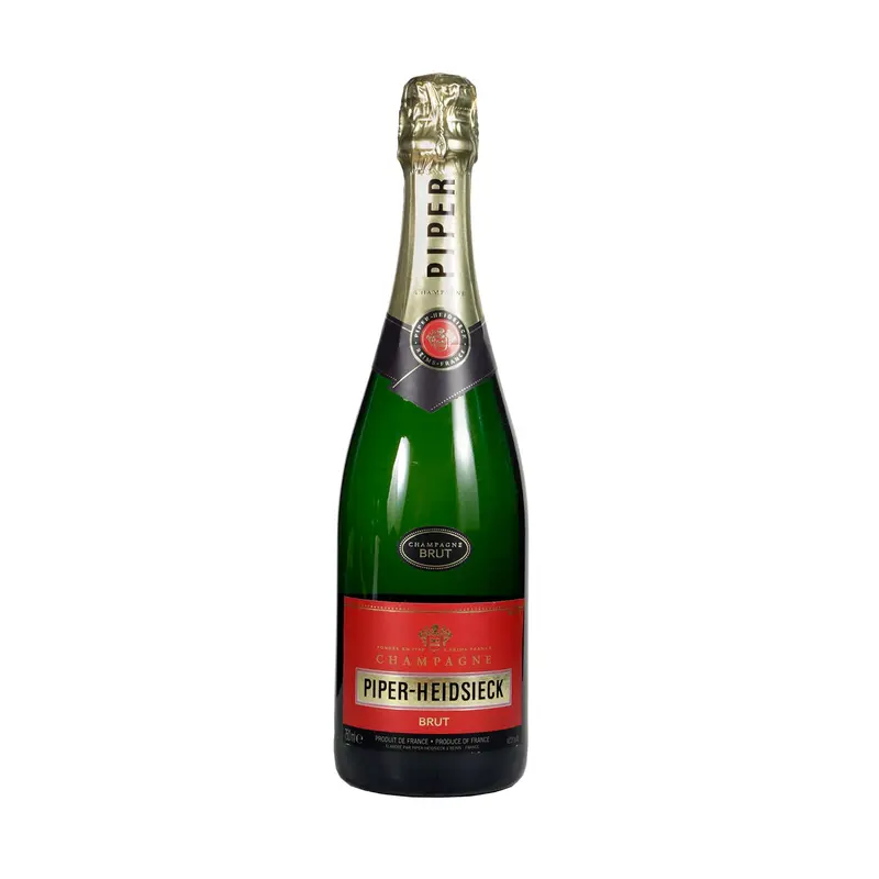 Piper Heidsieck Brut