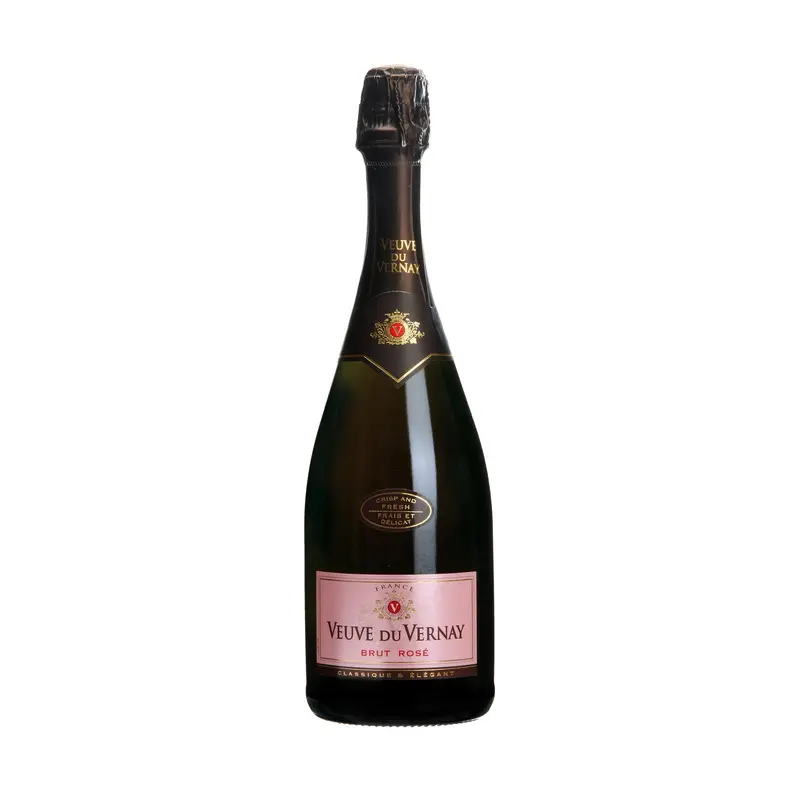 Veuve Du Vernay Rose (NV)
