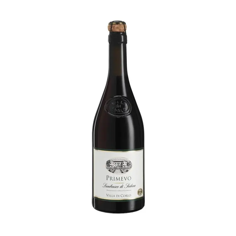 Villa Di Corlo Primevo Lambrusco 2021
