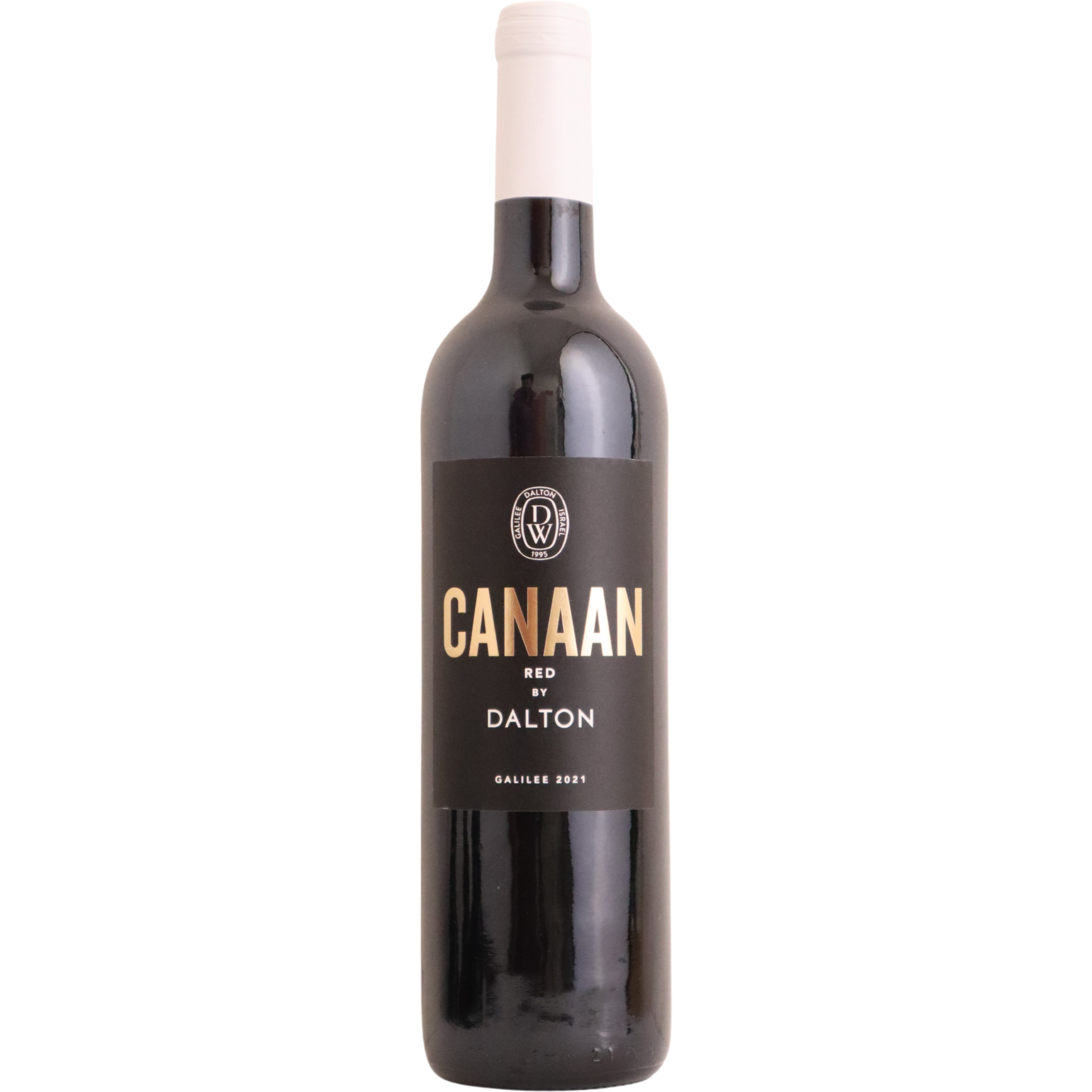 2023 Dalton "Canaan" Red, Galilee, Israel