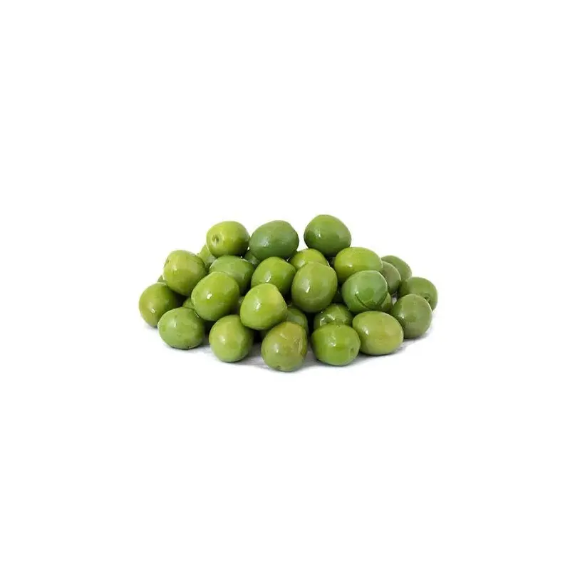 Divina Castelvetrano Pitted Olives 4.2 oz