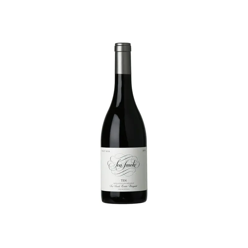 2023 Sea Smoke ''Southing'' Pinot Noir, Santa Rita Hills, California, USA