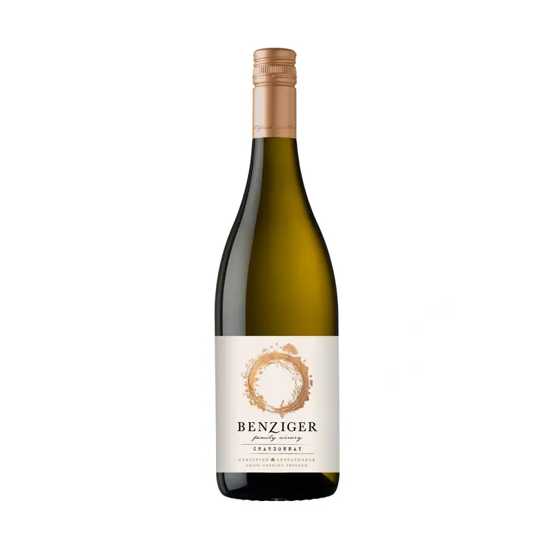 Benziger Chardonnay 2022